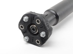 ES#48551 - 26117523913 - Drive Shaft Assembly - 6 Speed manual transmission - Genuine BMW - BMW