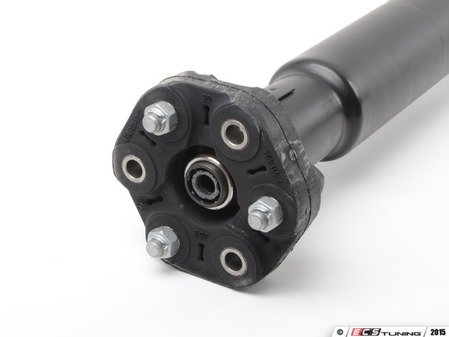 ES#48551 - 26117523913 - Drive Shaft Assembly - 6 Speed manual transmission - Genuine BMW - BMW