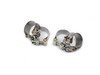 ES#2827813 - SSXM026 - Cat-Back Exhaust System - Non-Resonated - 2.50" stainless steel with dual 100mm Jet polished tips - Milltek Sport - MINI