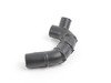 ES#2636814 - 1020941987 - Breather Hose - Idle Speed Actuator To Idle Air Distributor - Meyle - Mercedes Benz