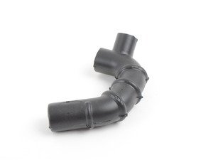 ES#2636814 - 1020941987 - Breather Hose - Idle Speed Actuator To Idle Air Distributor - Meyle - Mercedes Benz
