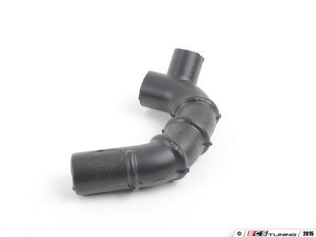 ES#2636814 - 1020941987 - Breather Hose - Idle Speed Actuator To Idle Air Distributor - Meyle - Mercedes Benz