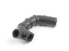 ES#2636814 - 1020941987 - Breather Hose - Idle Speed Actuator To Idle Air Distributor - Meyle - Mercedes Benz