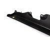 ES#129176 - 51717890012 - E46 M3 M3 Side Skirt - Right - Comes primer grey, must be painted to match body color - Genuine BMW - BMW