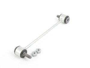 ES#2739646 - 2203203689 - Rear Sway Bar End Link - Fits left or right side - Lemforder - Mercedes Benz