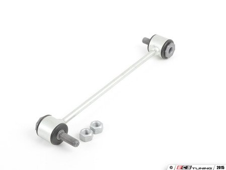 ES#2814835 - 2203203689 - Rear Sway Bar End Link - Fits left or right side - Hamburg Tech - Mercedes Benz