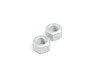 ES#2814835 - 2203203689 - Rear Sway Bar End Link - Fits left or right side - Hamburg Tech - Mercedes Benz