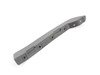 ES#74799 - 51117184654 - Lip Seal JCW GP - Front Right - Mounts to the bottom front of the wheel well - Genuine MINI - MINI