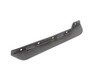 ES#74799 - 51117184654 - Lip Seal JCW GP - Front Right - Mounts to the bottom front of the wheel well - Genuine MINI - MINI