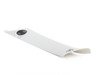 ES#1885206 - 51437236257 - Front A Pillar Panels W/ Speaker Pod Gray - Left - Replace or upgrade your A pillar in your MINI - Genuine MINI - MINI