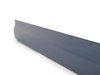 ES#129176 - 51717890012 - E46 M3 M3 Side Skirt - Right - Comes primer grey, must be painted to match body color - Genuine BMW - BMW