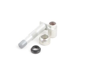 ES#2623311 - 0004001000 - Valve Stem Kit - Priced Each - One (1) required per wheel - Genuine Mercedes Benz - Mercedes Benz