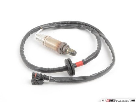 ES#2911848 - 0075423217 - Oxygen Sensor - Priced Each - Bosch - Mercedes Benz