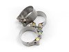 ES#2828229 - SSXVW220 - 3" Cat-Back Exhaust System - Resonated - Get that Exhaust tone you've been looking for! Features 3" construction with 4" Black Velvet "GT100" style tips. - Milltek Sport - Volkswagen