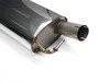 ES#2828105 - SSXVW053 - 2.5" Cat-Back Exhaust System - Resonated - Get that Exhaust tone you've been looking for! - Milltek Sport - Volkswagen
