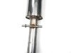 ES#2828105 - SSXVW053 - 2.5" Cat-Back Exhaust System - Resonated - Get that Exhaust tone you've been looking for! - Milltek Sport - Volkswagen