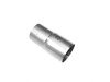 ES#2828105 - SSXVW053 - 2.5" Cat-Back Exhaust System - Resonated - Get that Exhaust tone you've been looking for! - Milltek Sport - Volkswagen