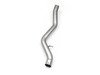 ES#2827635 - SSXBM941 - E9x M3 Performance Cat Back Exhaust - Black Tips - Motorsport pedigree. Superior quality. Excellent sound. Milltek Sport cat-back exhaust with cerakote black tips. - Milltek Sport - BMW