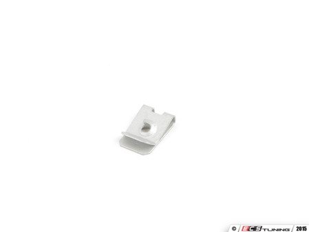 ES#1617198 - 0039947945 - Spring Nut - Priced Each - Used in various locations on multiple models - Genuine Mercedes Benz - Mercedes Benz