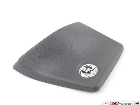 ES#2986048 - 54-12678-B - Magnum Force Power Cover - Stealthy under-hood looks in seconds - AFE - Audi Volkswagen