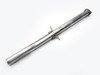 ES#2827798 - SSXM007 - Cat-Back Exhaust System - Non-Resonated R53 MINI Cooper S/JCW - 2.50" stainless steel with dual 76.2mm Special polished tips. Top selling MINI Performance exhaust from the largest MINI Stocking Vendor in the USA! - Milltek Sport - MINI