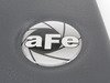 ES#2986048 - 54-12678-B - Magnum Force Power Cover - Stealthy under-hood looks in seconds - AFE - Audi Volkswagen