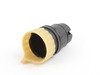 ES#2814620 - 2035400253 - Automatic Transmission Wiring Connector - Located on the right side of your transmission - Hamburg Tech - Mercedes Benz