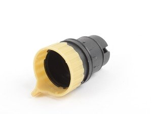 ES#2814620 - 2035400253 - Automatic Transmission Wiring Connector - Located on the right side of your transmission - Hamburg Tech - Mercedes Benz
