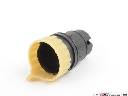 ES#2814620 - 2035400253 - Automatic Transmission Wiring Connector - Located on the right side of your transmission - Hamburg Tech - Mercedes Benz