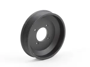 Water Pump Pulley - Aluminum