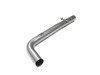 ES#2828107 - SSXVW055 - 2.5" Cat-Back Exhaust System - Non-Resonated  - Get that Exhaust tone you've been looking for! - Milltek Sport - Volkswagen