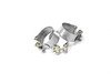 ES#2828107 - SSXVW055 - 2.5" Cat-Back Exhaust System - Non-Resonated  - Get that Exhaust tone you've been looking for! - Milltek Sport - Volkswagen