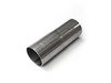 ES#2827275 - SSXAU089 - Cat-Back Exhaust System - Resonated - 2.5" stainless steel with dual 100mm polished tips - Milltek Sport - Audi