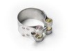 ES#2827275 - SSXAU089 - Cat-Back Exhaust System - Resonated - 2.5" stainless steel with dual 100mm polished tips - Milltek Sport - Audi