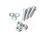 ES#2827275 - SSXAU089 - Cat-Back Exhaust System - Resonated - 2.5" stainless steel with dual 100mm polished tips - Milltek Sport - Audi