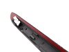 ES#1892339 - 8K0998031 - Rocker Panel Side Blades - Aluminum Look - (NO LONGER AVAILABLE) - Add a unique look plus rocker protection - Genuine Volkswagen Audi - 
