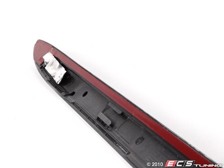 ES#1892339 - 8K0998031 - Rocker Panel Side Blades - Aluminum Look - (NO LONGER AVAILABLE) - Add a unique look plus rocker protection - Genuine Volkswagen Audi - 