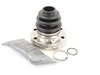 ES#55927 - 33107840906 - CV Boot Repair Kit - Inner  - One kit does one inner CV boot - Genuine BMW - BMW