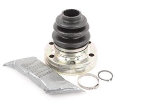 ES#55927 - 33107840906 - CV Boot Repair Kit - Inner  - One kit does one inner CV boot - Genuine BMW - BMW