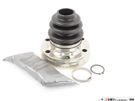 ES#55927 - 33107840906 - CV Boot Repair Kit - Inner  - One kit does one inner CV boot - Genuine BMW - BMW