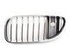 ES#2177906 - 51137212855 - Front grille - left - Front grille for night vision equipped cars - Genuine BMW - BMW