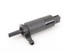 ES#2834965 - 67128377430 - Headlight Washer Pump - Located in the washer fluid container - Vemo - Audi BMW Volkswagen Porsche