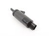 ES#2834965 - 67128377430 - Headlight Washer Pump - Located in the washer fluid container - Vemo - Audi BMW Volkswagen Porsche