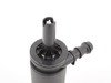 ES#2834965 - 67128377430 - Headlight Washer Pump - Located in the washer fluid container - Vemo - Audi BMW Volkswagen Porsche