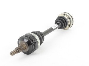 ES#4025657 - 98633202460 - Drive Axle Assembly - Priced Each - Left or right side fitment - Two required - Genuine Porsche - Porsche