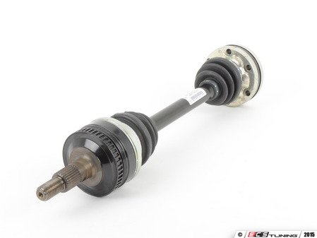 ES#4025657 - 98633202460 - Drive Axle Assembly - Priced Each - Left or right side fitment - Two required - Genuine Porsche - Porsche