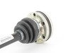 ES#4025657 - 98633202460 - Drive Axle Assembly - Priced Each - Left or right side fitment - Two required - Genuine Porsche - Porsche