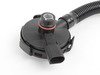 ES#2873053 - 022103765A - Pressure Control Valve (PCV) - Also called the "breather valve" or "oil separator" - Hamburg Tech - Volkswagen