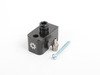 ES#2893735 - IEBAVN2-BK - Boost Tap - Black - (NO LONGER AVAILABLE) - Designed specifically for the Gen3 engine to add a port for vacuum / boost reference - Integrated Engineering - 