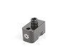 ES#2893735 - IEBAVN2-BK - Boost Tap - Black - (NO LONGER AVAILABLE) - Designed specifically for the Gen3 engine to add a port for vacuum / boost reference - Integrated Engineering - 